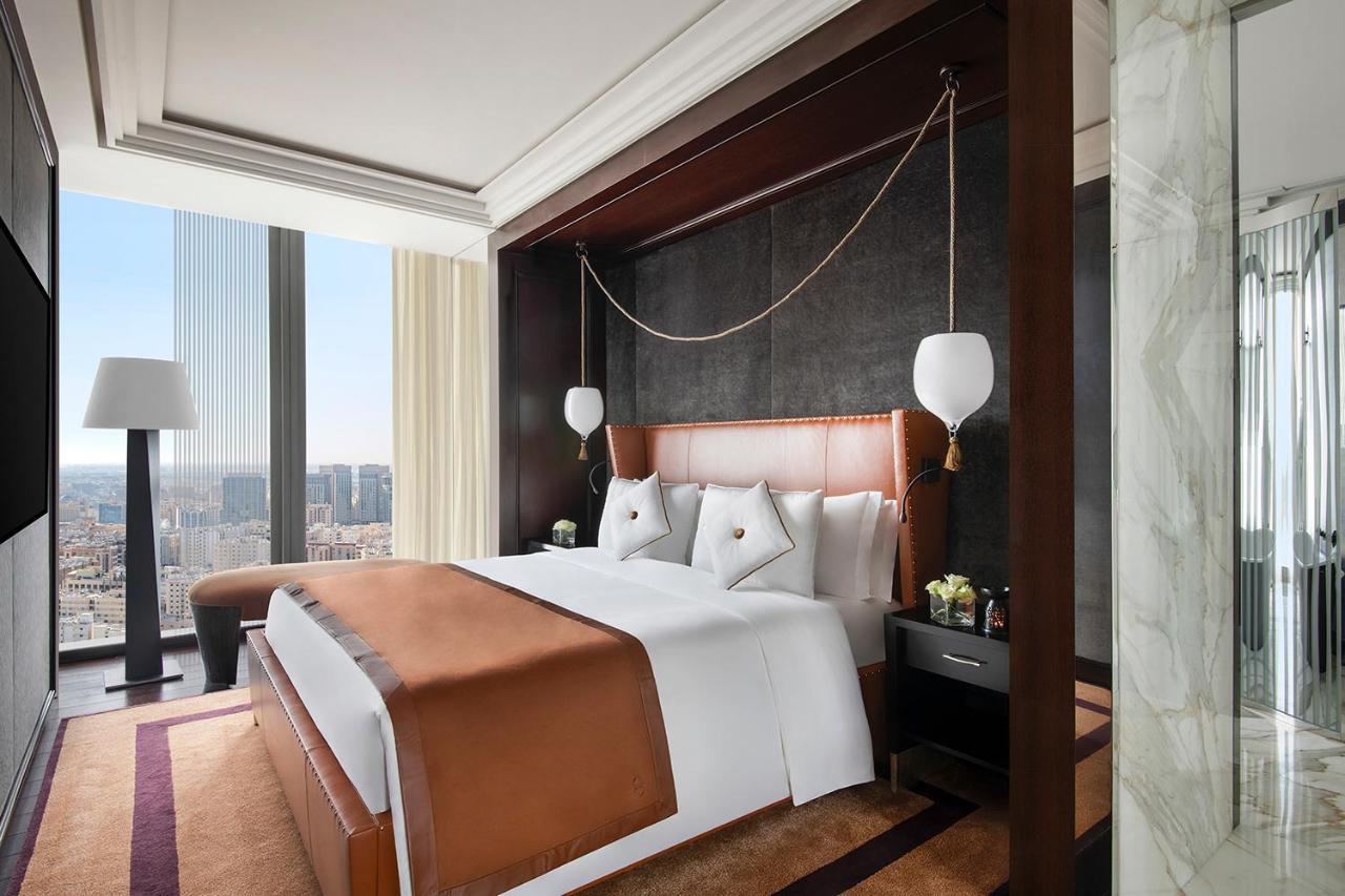 Banyan Tree At La Cigale Mushaireb Готель 5*