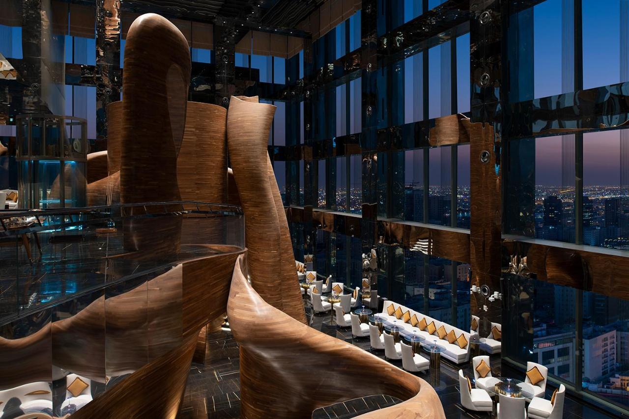 Готель Banyan Tree At La Cigale Mushaireb 5*
