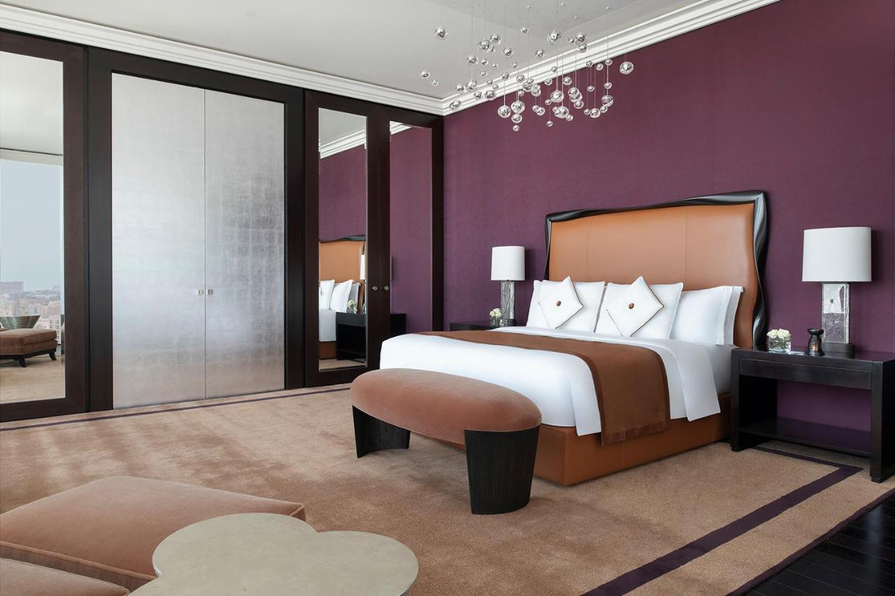 Banyan Tree At La Cigale Mushaireb 5*