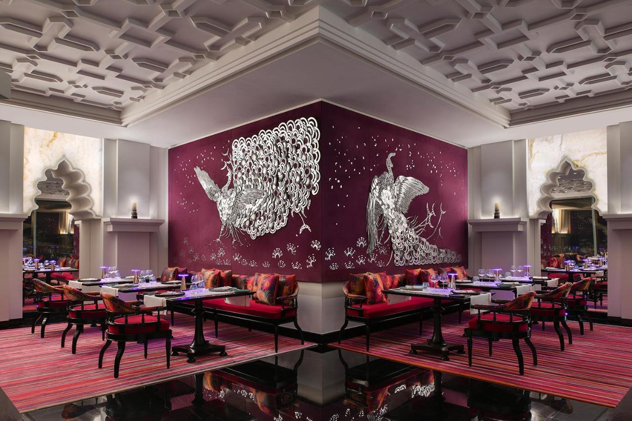 Готель Banyan Tree At La Cigale Mushaireb