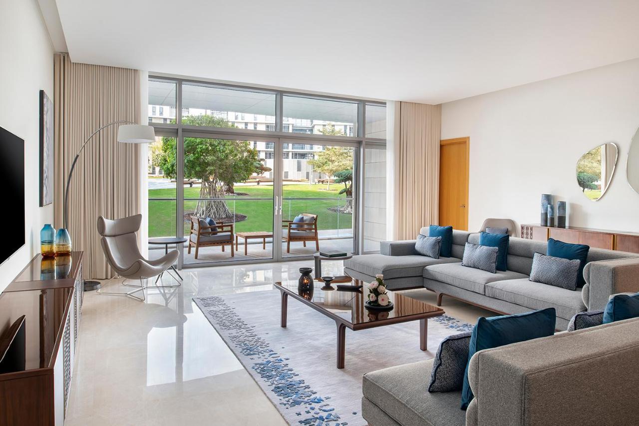 Banyan Tree At La Cigale Mushaireb Готель 5*