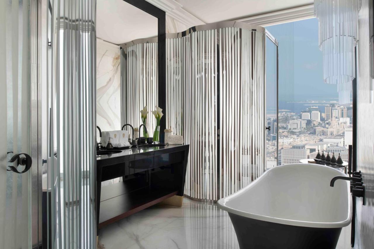 Banyan Tree At La Cigale Mushaireb Готель 5*