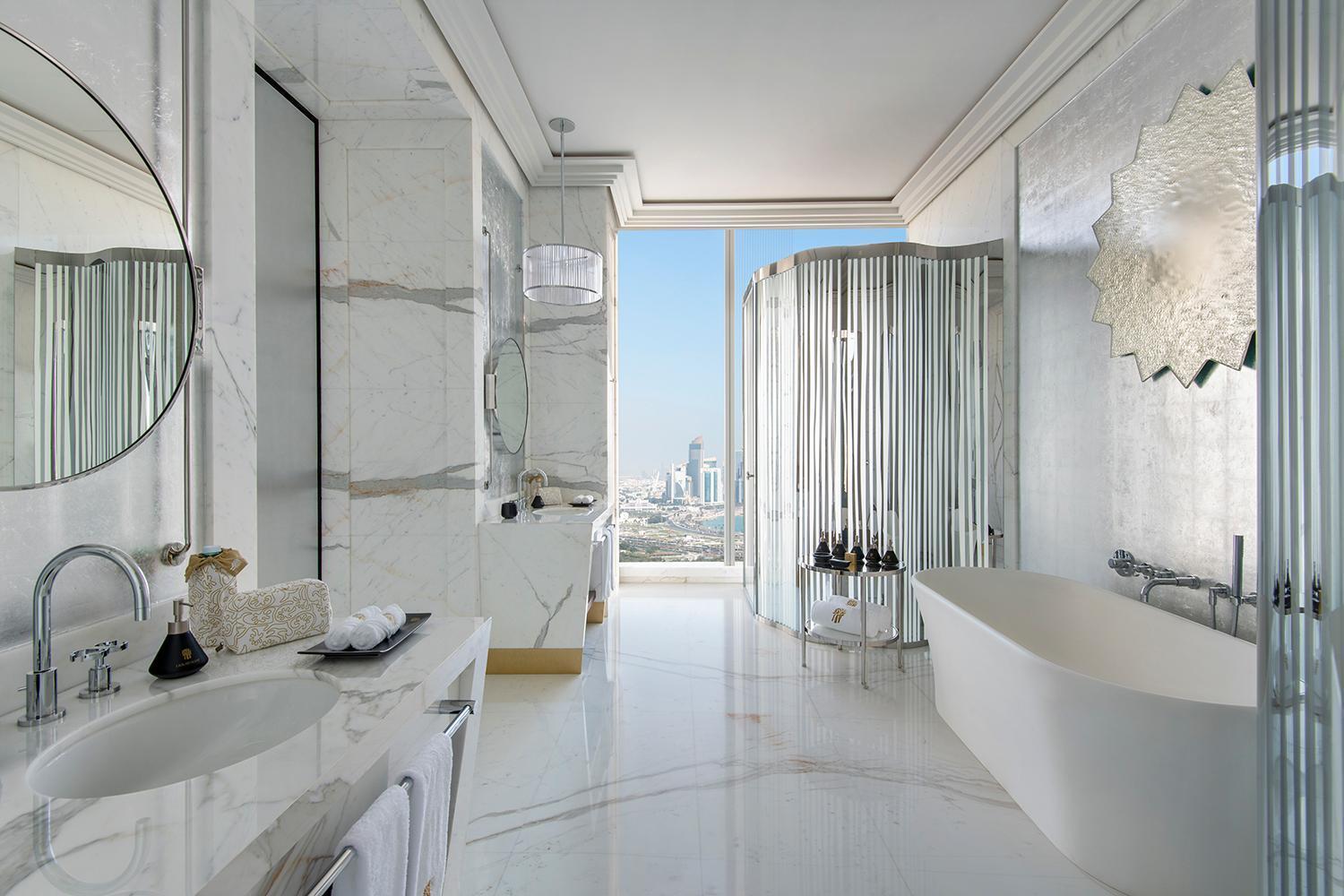 Banyan Tree At La Cigale Mushaireb 5* Доха