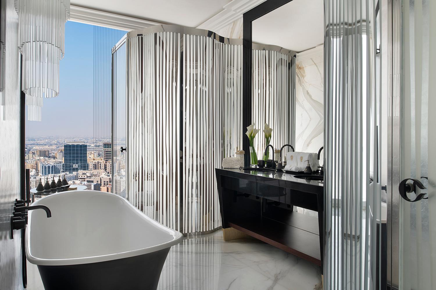 Готель Banyan Tree At La Cigale Mushaireb 5*